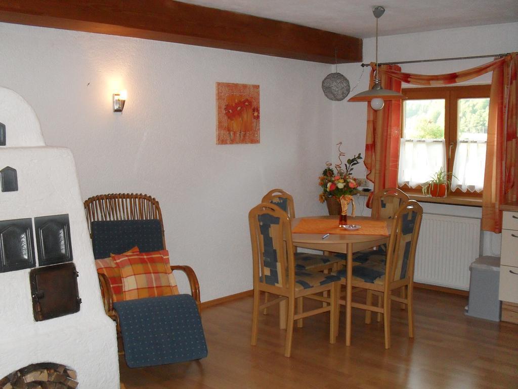 Ferienhaus Elisabeth Sankt Wolfgang im Salzkammergut Exterior photo